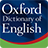 icon Oxford Dictionary of English 11.1.506