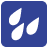 icon Rain Sounds 2.4.1