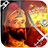 icon Guru Gobind Singh 3D Cube LWP 1.12