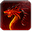 icon Dragon Live Wallpaper 1.11