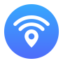 icon WiFi Map®: Internet, eSIM, VPN