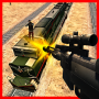 icon Train Attack 3D