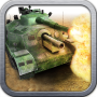 icon Tank Strike Battle 3D