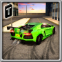 icon Furious Car Driver 3D