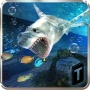 icon Angry Shark Revenge 3D