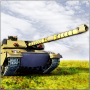 icon Ultimate WW2 Tank War Sim 3D