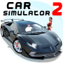 icon Car Simulator 2