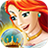 icon Princess Bubble Kingdom 1.0.5