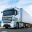 icon Highway truck Driving Games 3D 1.7