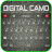 icon Digital Camo Keyboard 3.12