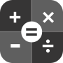 icon com.linq.simplecalculator