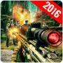 icon FPS Zombie Frontline Shooting