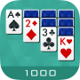 icon Solitaire1000