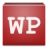 icon WordProject 1.4.7