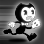 icon Bendy Run