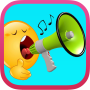 icon Very Loud Ringtones & Sounds