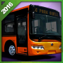 icon City Bus Simulator