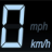 icon com.balabanimation.digitalspeedometer 2.2.2