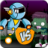 icon Smart Zombies vs Stupid Robots 1.0.4