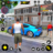 icon Crazy Car Transports Truck 1.40