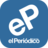 icon elPeriodicoAragon 1.0.11
