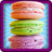 icon Macaron Cookies Maker 1.0.8