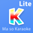icon Lite Karaoke 1.9.7