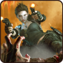 icon Shooting Zombies Last Defense