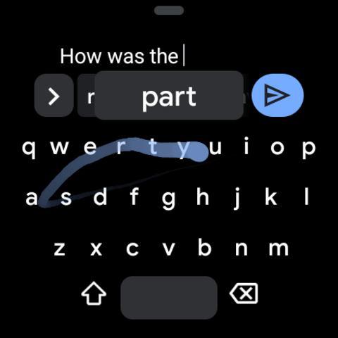 Descargar Gboard The Google Keyboard Para Android 2 3 4