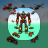 icon War Robot flying Robor War 1.0.9