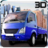 icon Mini Driver Truck Transport 3D 1.4.0