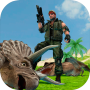 icon Dinosaur: Mercenary War