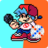 icon FNF Pixel Art 1.0