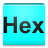 icon BinOctalHex 5.0