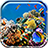 icon Aquarium Live Wallpaper 2.6