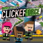 icon Zombie Wars: Clicker Force