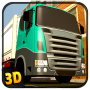 icon Real Truck simulator : Driver