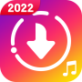icon Music Downloader - Mp3 music