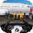 icon Airport Police Prison Bus 2017 0.2