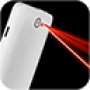 icon Laser Flash Light Prank