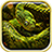 icon Snake Live Wallpaper HD 2.4
