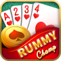 icon Rummy Champ