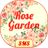 icon Rose Garden SMS Plus 1.0.28
