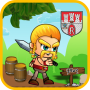 icon Medieval Temple Run