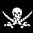 icon Magic Flag: Pirates 6.0