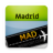 icon Madrid-MAD Airport 14.4