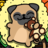 icon Virtual Pet Pugs 1.17