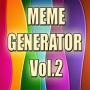 icon Meme Generator Vol.2