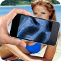 icon Body Xray Scanner