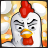 icon Angry Chicken Egg Madness! 4.27.8